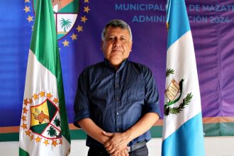 Carlos Estuardo Villagran Lopez