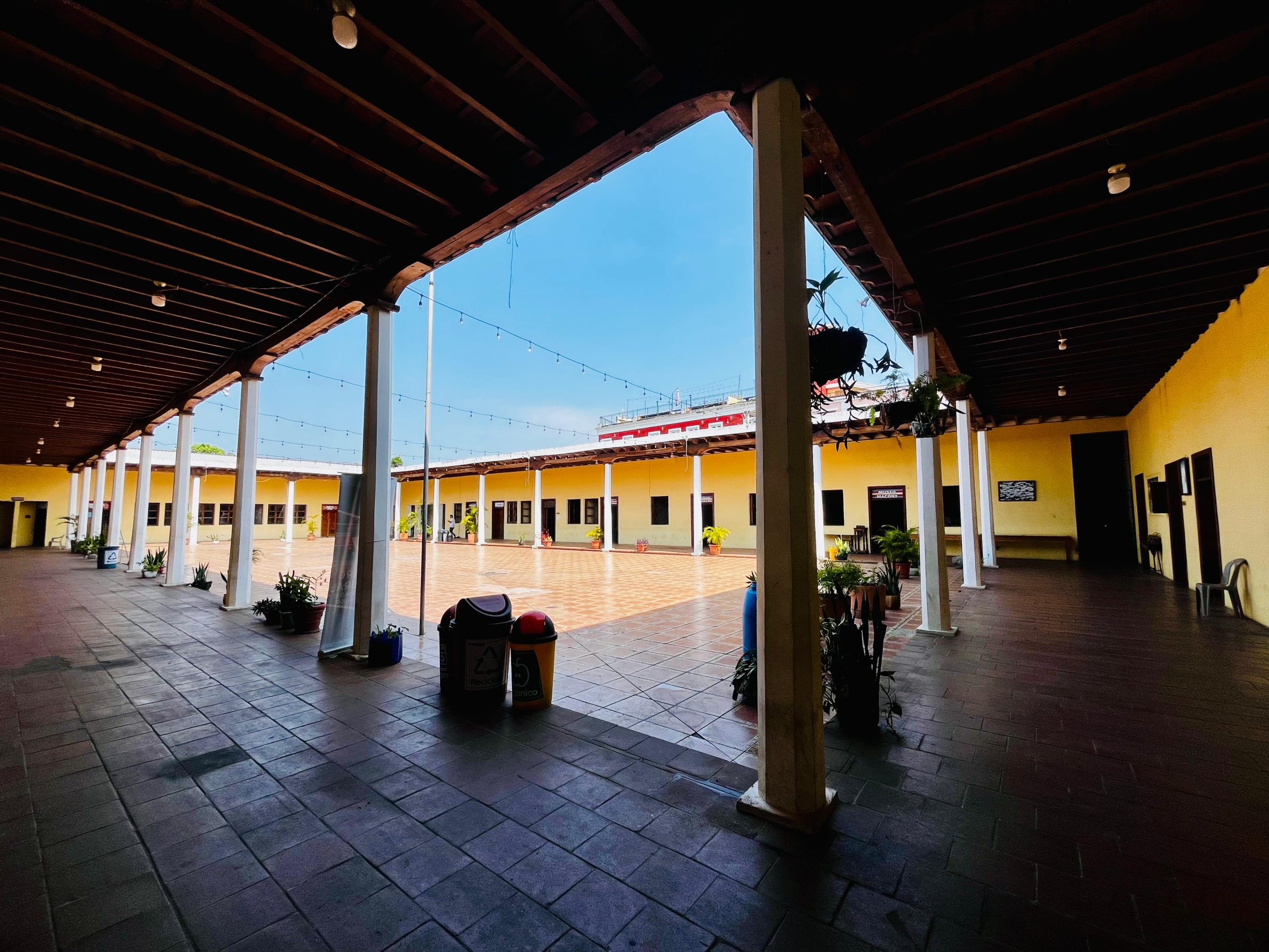 CENTRO CULTURAL